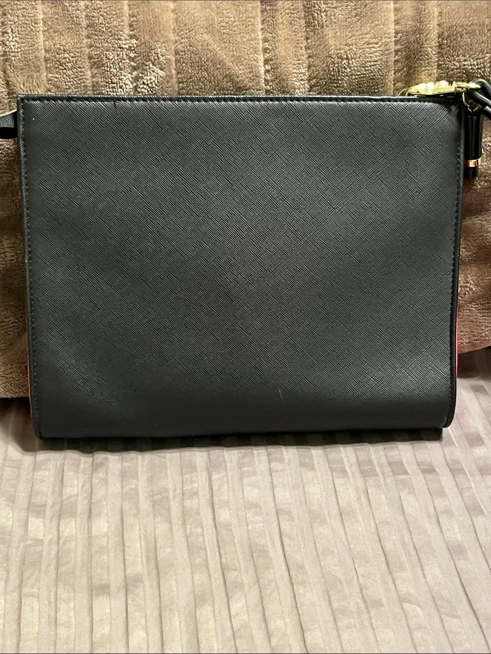 Betsey Johnson chic black